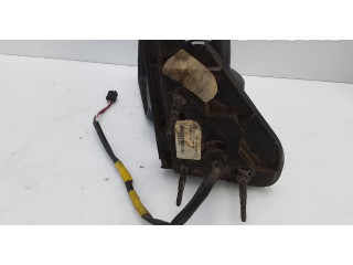 Зеркало электрическое        Jeep Cherokee   -  года   