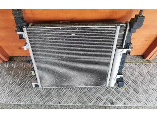 Вентилятор радиатора     2641042157949    Chevrolet Spark 