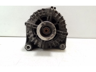 Генератор 7802261, 2543461C BMW X3 E83