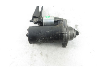 Стартер 0001125012, 02A911023R Ford Galaxy