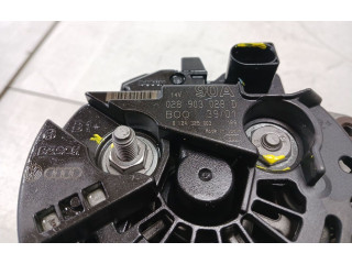 Генератор 028903028D Volkswagen Golf SportWagen