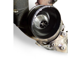 Турбина Volkswagen Caddy 03L131111, 778668 для двигателя CAY