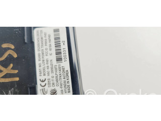 Řídící jednotka 391012F250, 0281016675 Hyundai ix35 2014