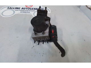 Блок АБС 6Q0614517AP Skoda Fabia Mk1 (6Y) 1999 - 2007 года