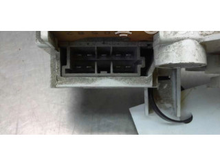 Модуль блока управления кондиционером E2169 Nissan Kubistar