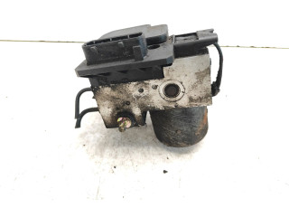 Jednotka ABS 8E0614111AS, 0265202401 Audi A8 S8 D2 4D 2002