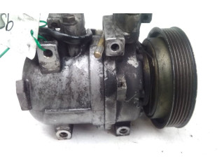 Генератор SsangYong Kyron