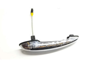 Внешняя ручка