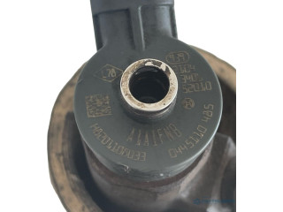 Комплект форсунок 0445110485, H8201108033 Dacia Logan II