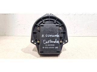 Вентилятор печки 8940000180 Mitsubishi Outlander