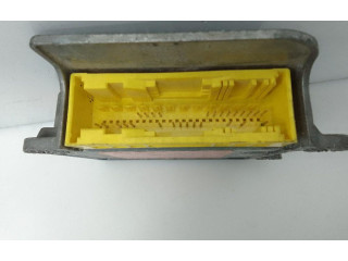 Блок подушек безопасности 1C0909605K   Skoda Fabia Mk2 (5J)