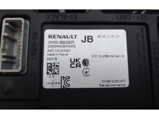 Ojnice 284B26838R Renault Megane II