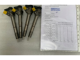 Форсунка 0445110471, 0445110471 Audi A5