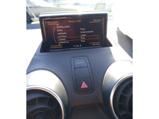 Дисплей 8X0857273B Audi A1