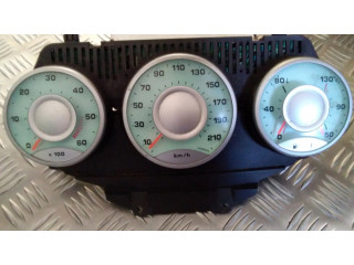 Панель приборов 1496274080, 501021630051 Citroen C8