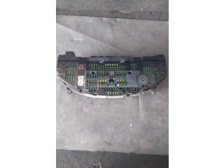 Панель приборов A2189005503   Mercedes-Benz CLS C218 X218       