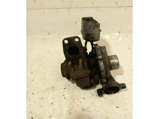  Турбина Peugeot 5008  GT1544V, 9657248680         