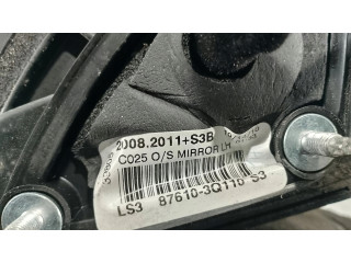 Зеркало электрическое        Hyundai Sonata  2006-2015 года   