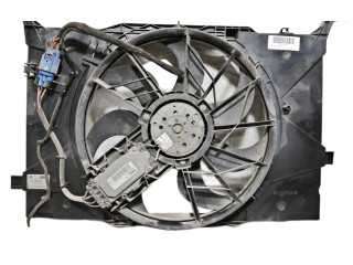 Вентилятор радиатора A1695002693 Mercedes-Benz A W168