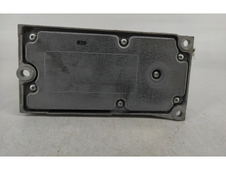 Блок подушек безопасности 30724152   Volvo XC90