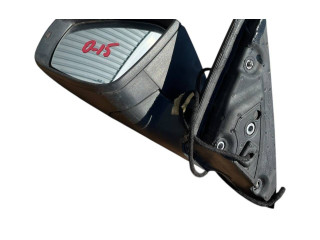 Зеркало электрическое        Skoda Octavia Mk3 (5E)  2013 - 2019 года   