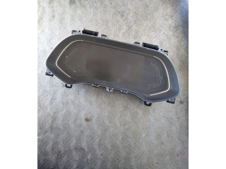 Панель приборов P248104640R Renault Clio V