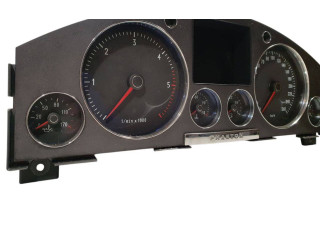 Панель приборов 3D0920982H   Volkswagen Phaeton       