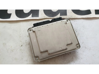 Řídící jednotka 0281012920 Audi A6 S6 C7 4G 2007