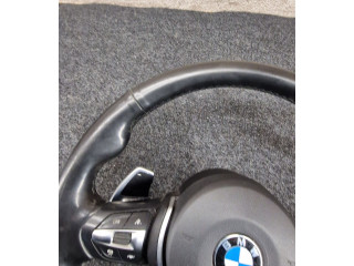 Volant BMW X5 F15 2015 6875202, 7849447