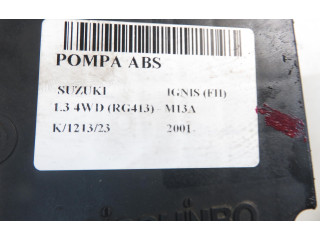 Блок АБС AC045001834   Suzuki  Ignis   -  года