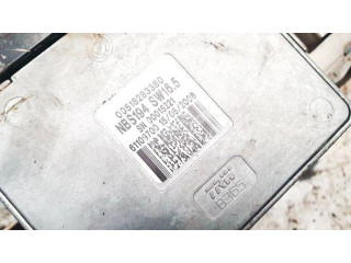    Рулевая рейка 00518283380   Fiat Croma 2006-2016 года