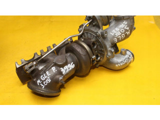 Turbodmychadlo Турбина A2760901480 Mercedes-Benz GLE (W166 - C292)