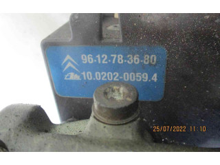 Блок АБС 9612783680, 22201023   Citroen  Xantia   -  года