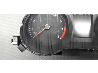 Панель приборов 5c6920955a Volkswagen Jetta USA