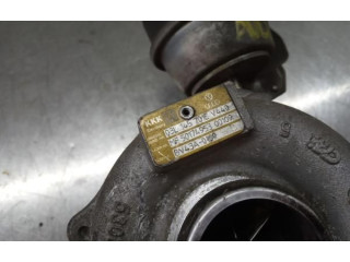 Турбина Audi Q5 SQ5 03L145701E, 53031013583