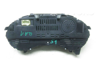 Přístrojová deska Mercedes-Benz CLA C117 X117 W117 2013 A1179006300