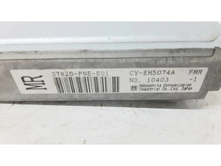 Блок управления двигателя 37820PNEE01, 10403   Honda Stream