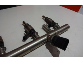 Комплект форсунок 06K133317G, 06L906036K    Audi A5 8T 8F   