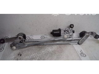 Моторчик дворников 288104KJ0C    Renault Alaskan