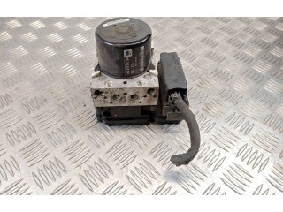 Блок АБС 1K0614517DN, 1K0907379BK   Volkswagen  Caddy  2011 - 2016 года