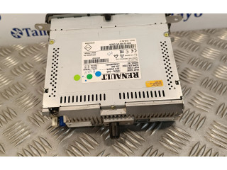 Дисплей    016021201925, 281151851R   Dacia Lodgy