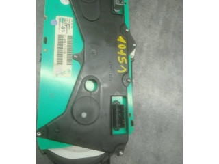 Панель приборов 248107705R   Dacia Duster       