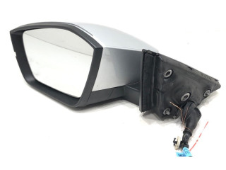 Зеркало электрическое Skoda Octavia Mk4 2019 - года