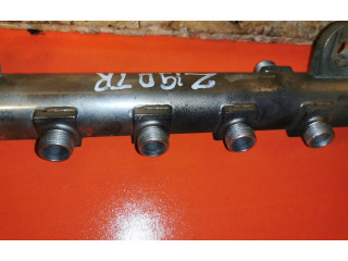 Топливная рампа 55213269, 006272 Saab 9-3 Ver2