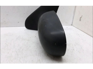 Зеркало (механическое) Renault Clio II 1998 - 2001 года