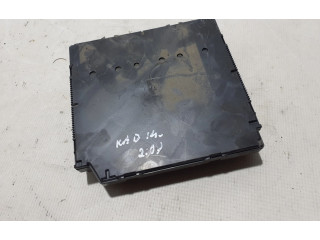 Komfortsteuergerät Bordnetzsteuergerät 5K0937085AA   Volkswagen Caddy   