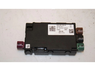 Блок управления 5G0035953D, 5G0035953D   Volkswagen Golf VII
