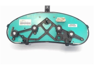 Přístrojová deska  Citroen Berlingo 1999 9656801780, 000707510  