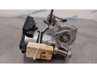 Рулевая рейка JX6C3D077, 4532005805 Ford Focus 2018- года