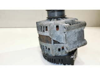 Генератор 06E903018G Audi A7 S7 4G 3.0